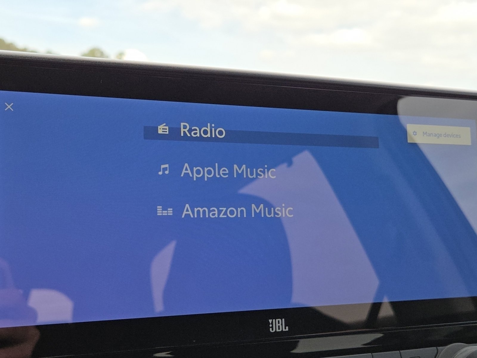 Used 2025 Toyota Grand Highlander FWD image 6