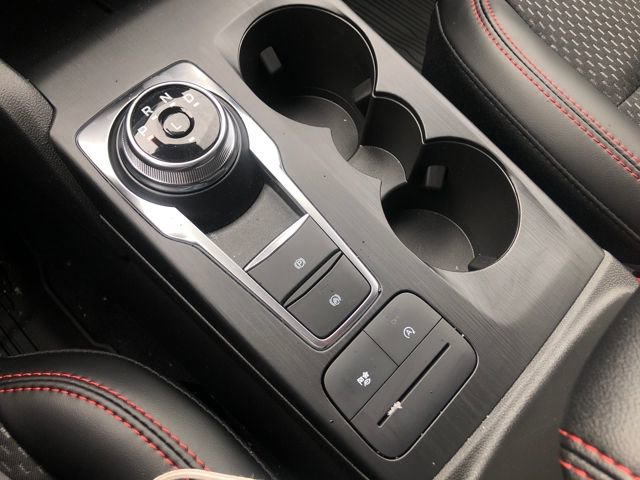 New 2026 Ford Escape ST-Line w/ Cold Weather Package image 25