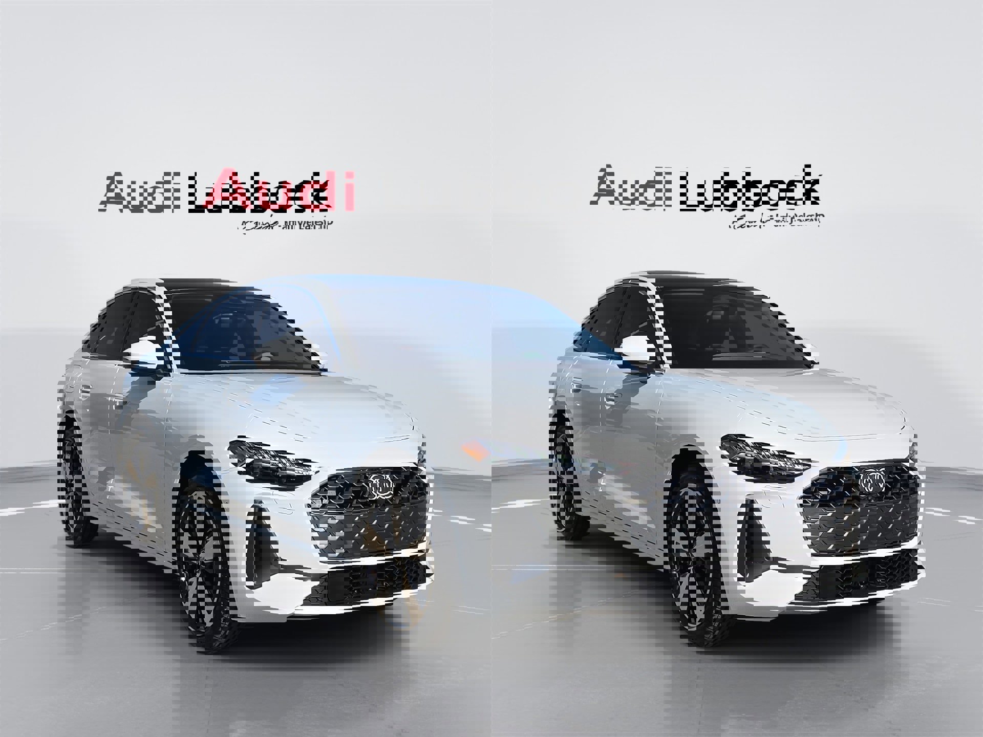 New 2025 Audi A5 2.0T Premium Plus