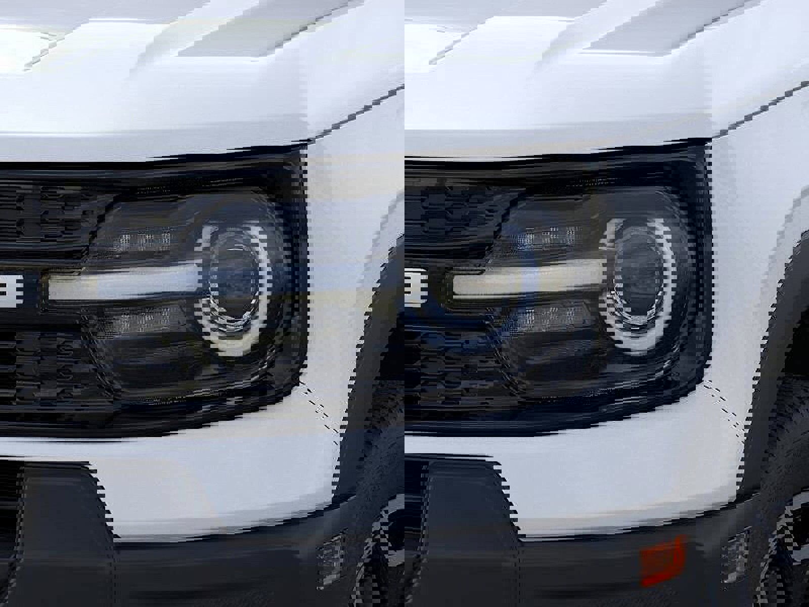 New 2025 Ford Bronco Sport Outer Banks w/ Outer Banks Tech Package+ image 41