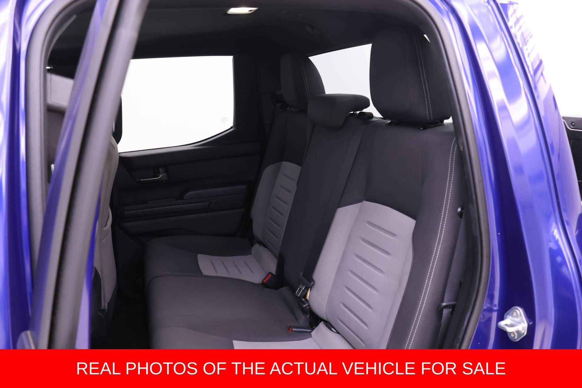 Used 2024 Toyota Tacoma SR5 image 11