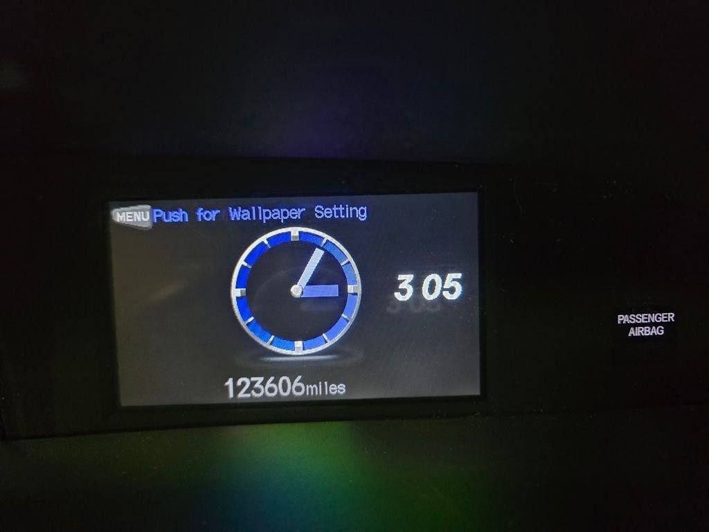 Used 2012 Honda Civic LX image 16