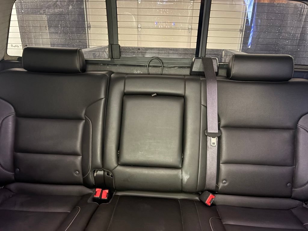 Used 2015 GMC Sierra 2500 SLT w/ Duramax Plus Package AWD/4WD image 44