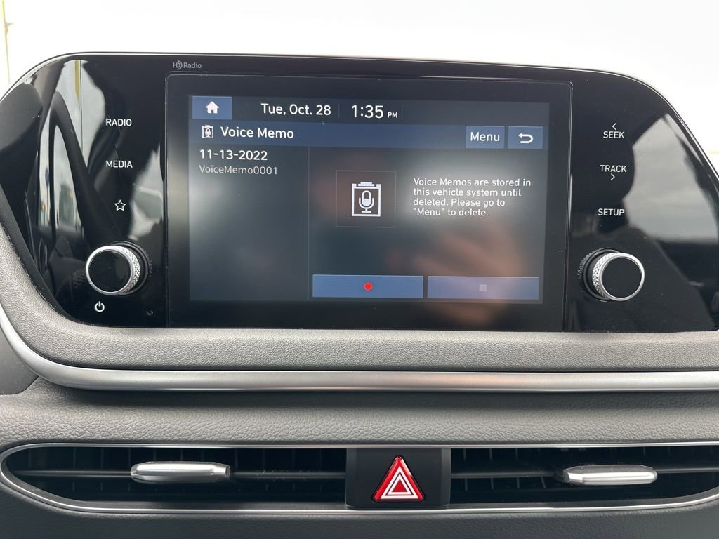 Used 2021 Hyundai Sonata SE image 31