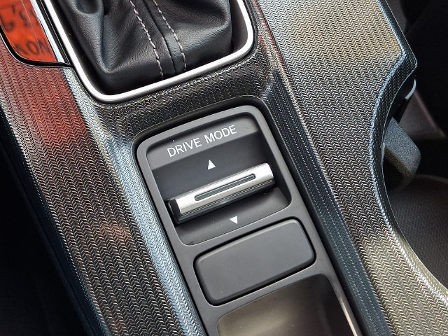 Certified 2026 Honda Civic Sport Touring image 25