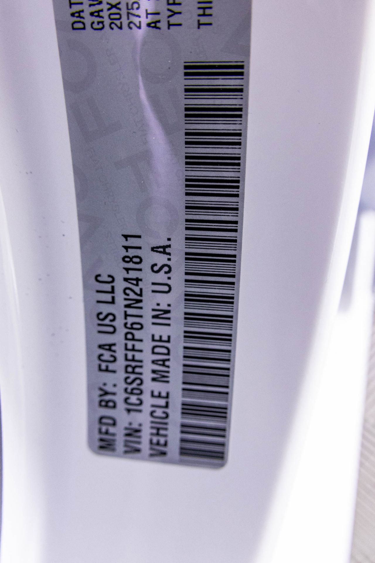 New 2026 RAM 1500 Big Horn image 36