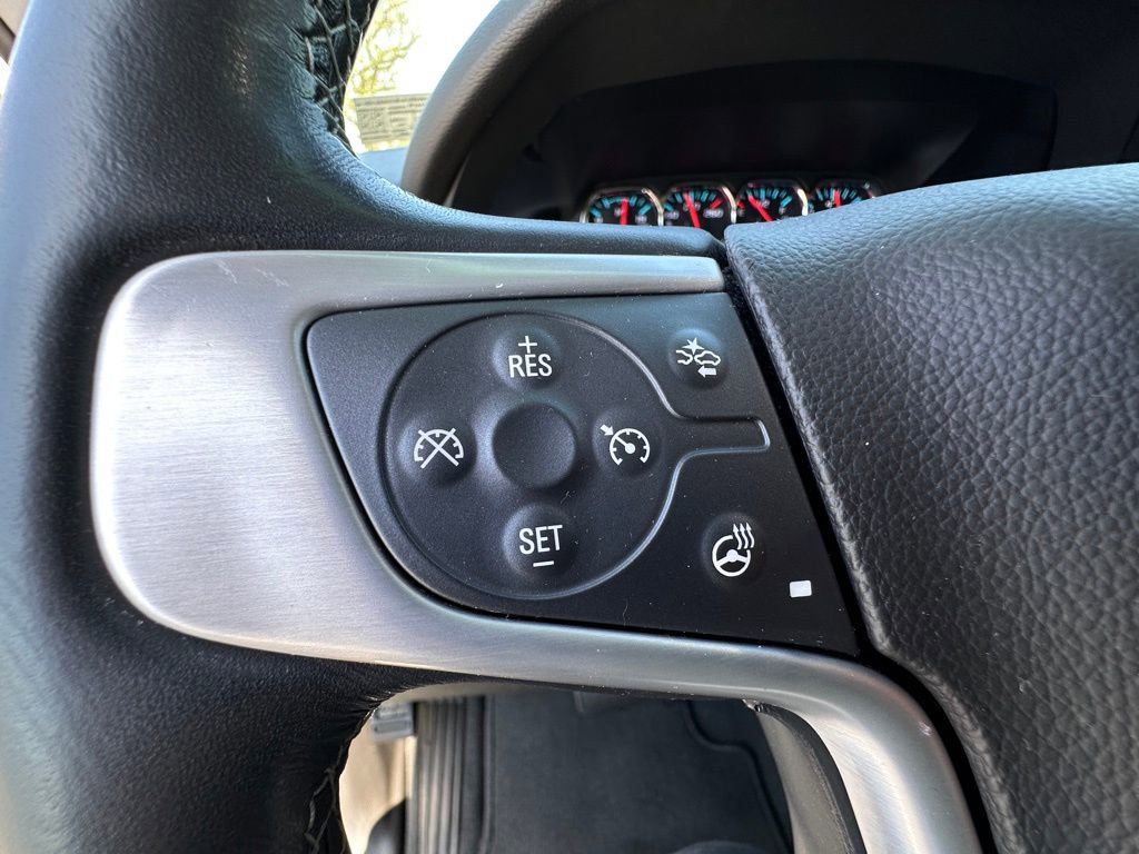 Used 2020 GMC Yukon XL SLT w/ Open Road Package AWD/4WD image 40