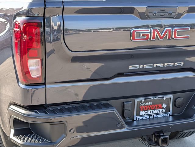 Used 2024 GMC Sierra 1500 Elevation w/ Elevation Premium Package RWD image 7