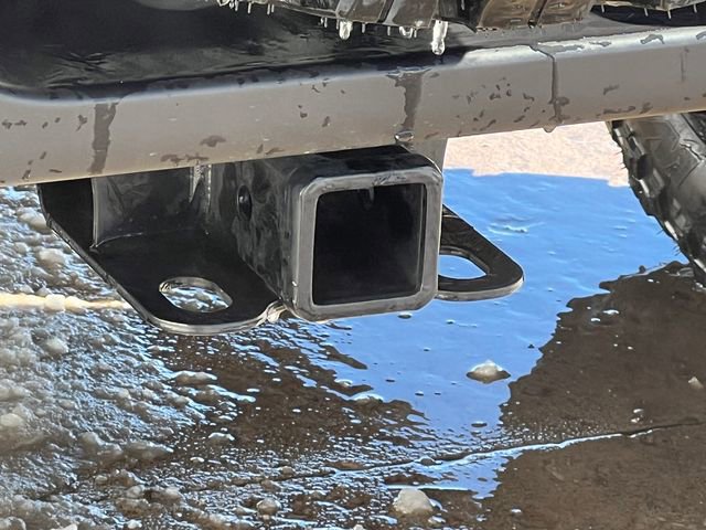 Used 2025 Jeep Wrangler Unlimited Sport S 4xe image 9