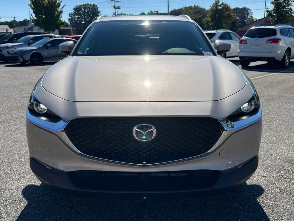 Used 2024 MAZDA CX-30 AWD 2.5 S w/ Preferred Package image 28