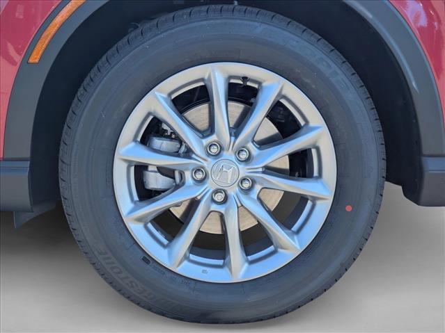 New 2026 Honda CR-V EX image 10