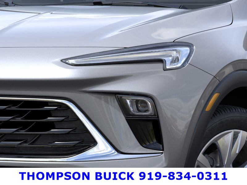 New 2026 Buick Encore GX Preferred w/ Advanced Technology Package image 10