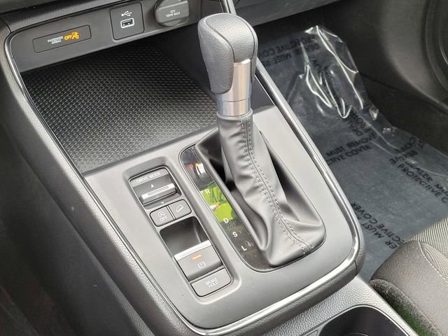 Used 2025 Honda CR-V LX image 21