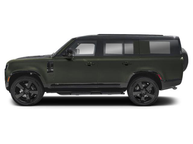 New 2026 Land Rover Defender 130 S image 2
