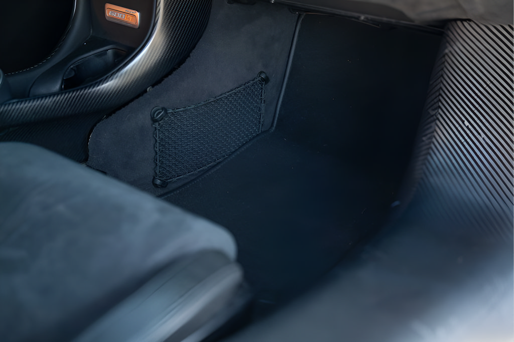 Used 2019 McLaren 600LT RWD image 44