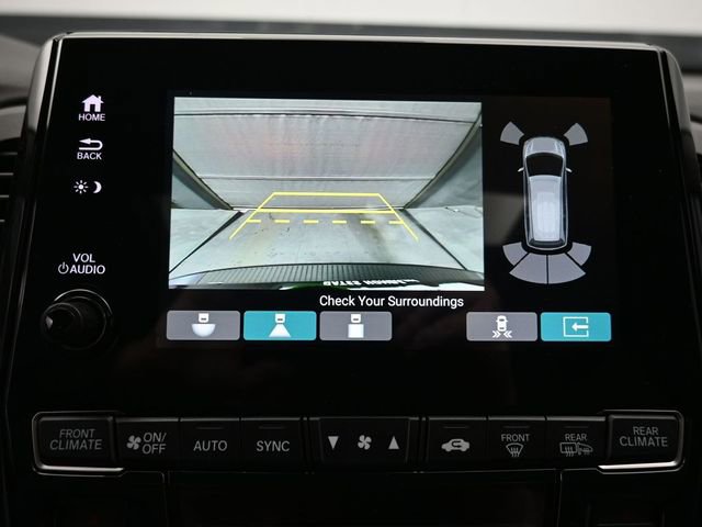 Certified 2024 Honda Odyssey Elite image 18