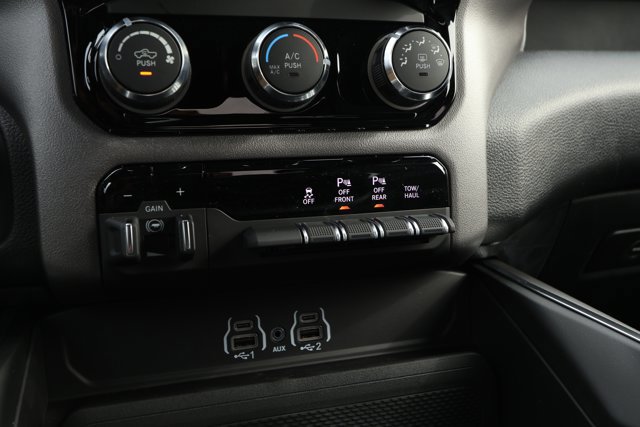 New 2026 RAM 1500 Big Horn image 20