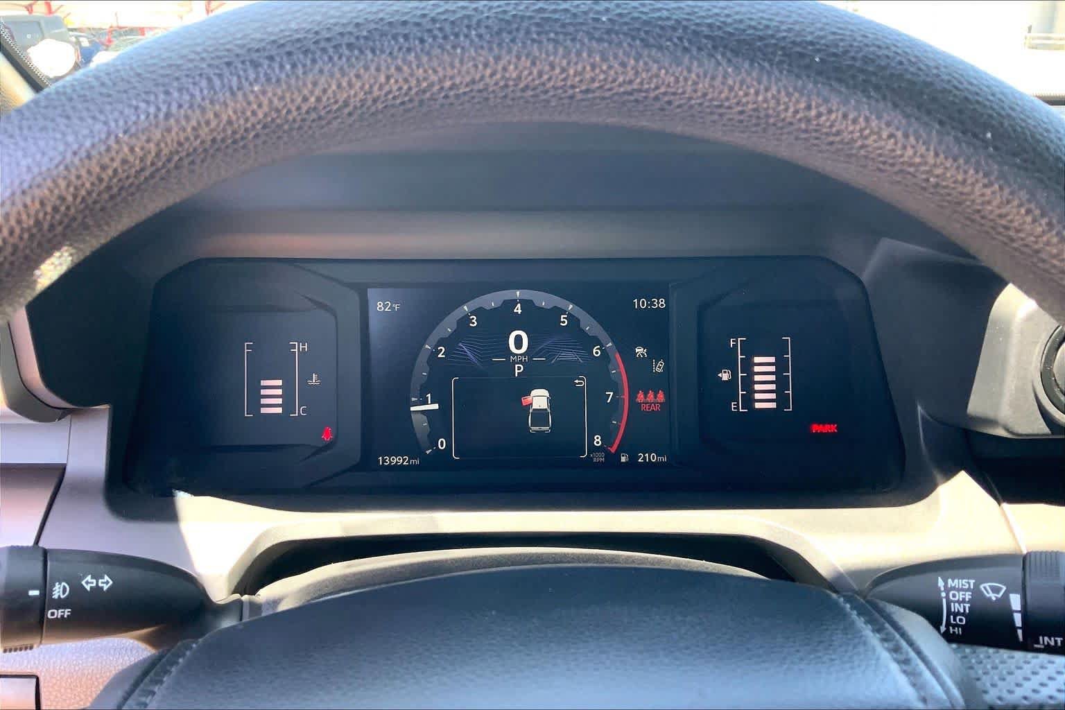 Used 2025 Toyota Tacoma SR5 RWD image 26