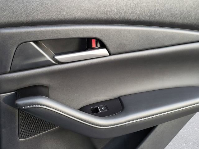 New 2025 MAZDA CX-30 AWD 2.5 S w/ Select Sport Pkg image 19