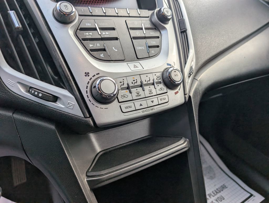 Used 2017 GMC Terrain SLE image 20