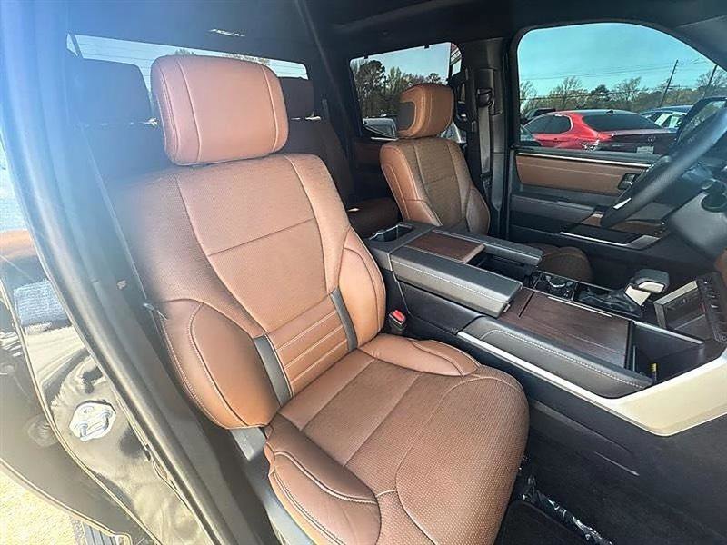 Used 2026 Toyota Tundra 1794 Edition image 47
