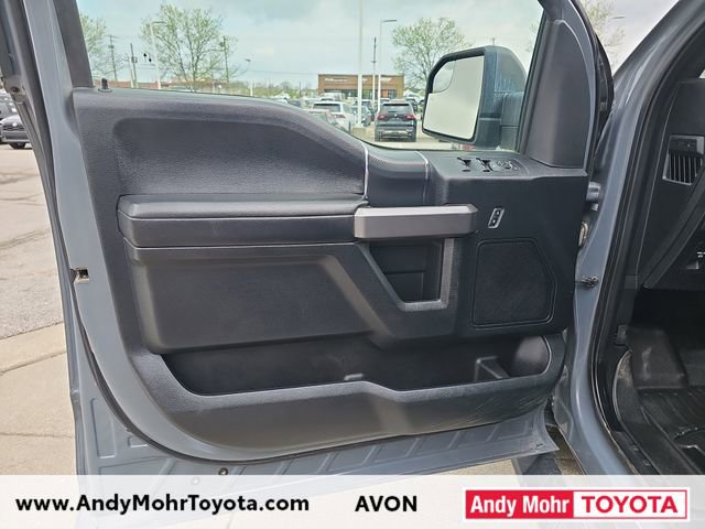 Used 2020 Ford F150 XLT w/ Equipment Group 302A Luxury image 11