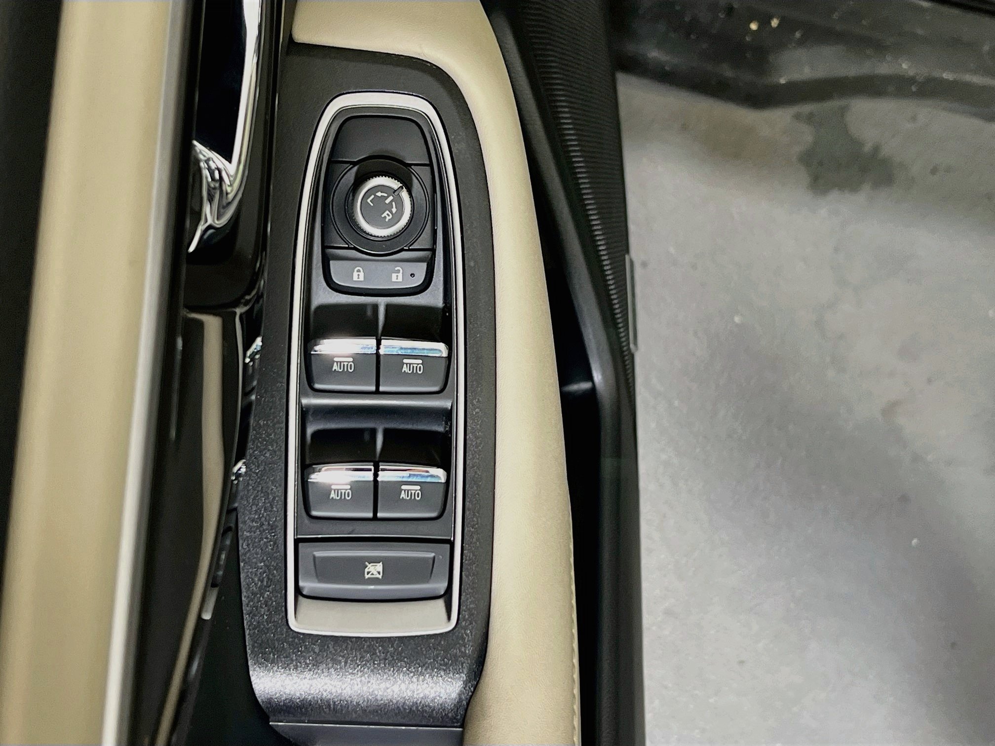 Used 2023 Subaru Outback Limited AWD/4WD image 18