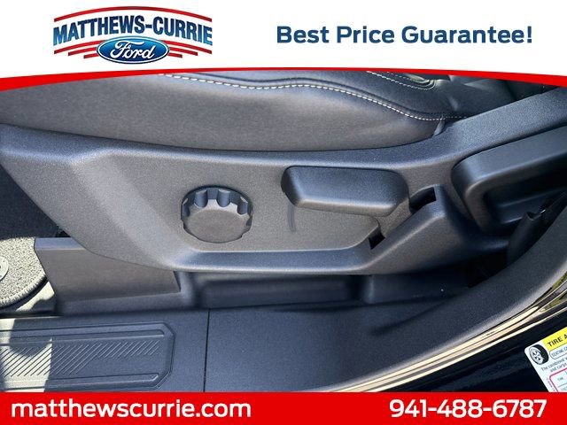 New 2025 Ford Bronco Badlands image 11