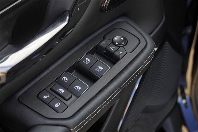 New 2026 RAM 1500 Limited image 22