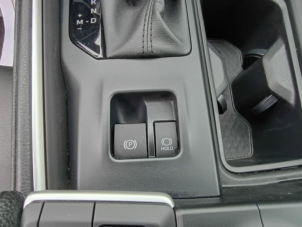 Used 2025 Toyota Grand Highlander AWD image 55