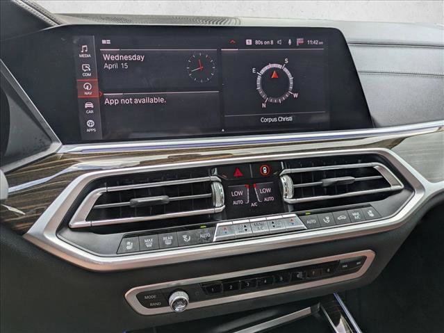 Used 2020 BMW X7 xDrive40i w/ Executive Package AWD/4WD image 14