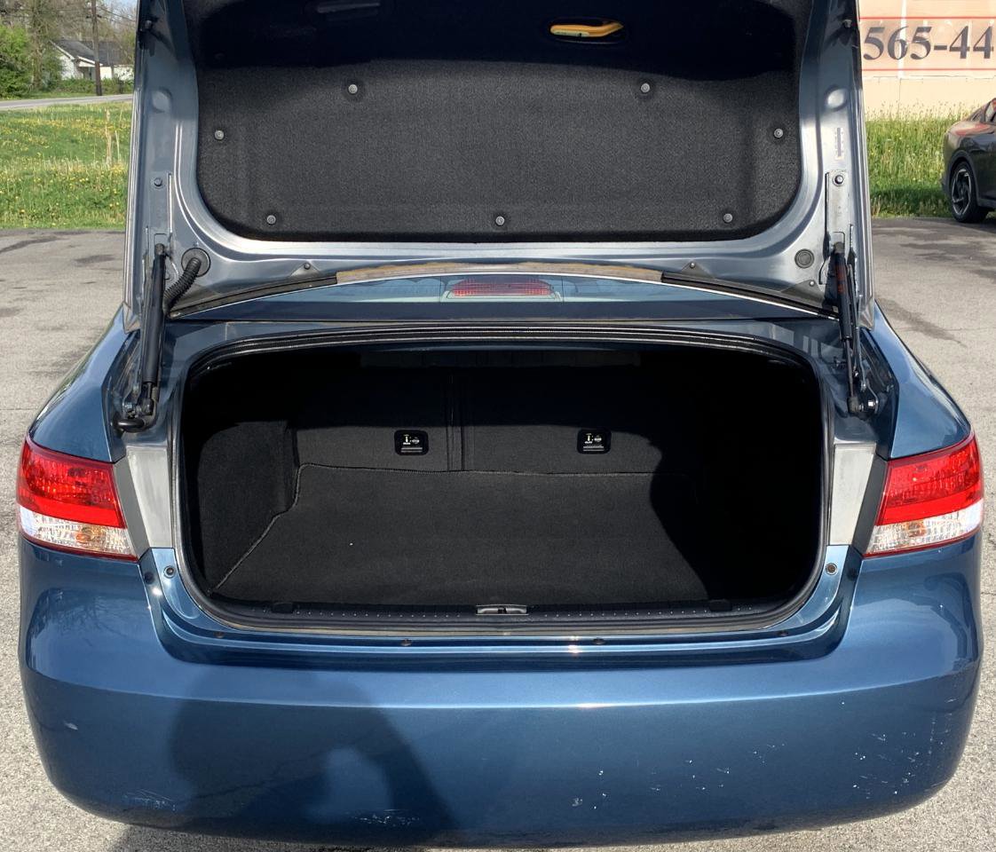 Used 2007 Hyundai Sonata GLS FWD image 27