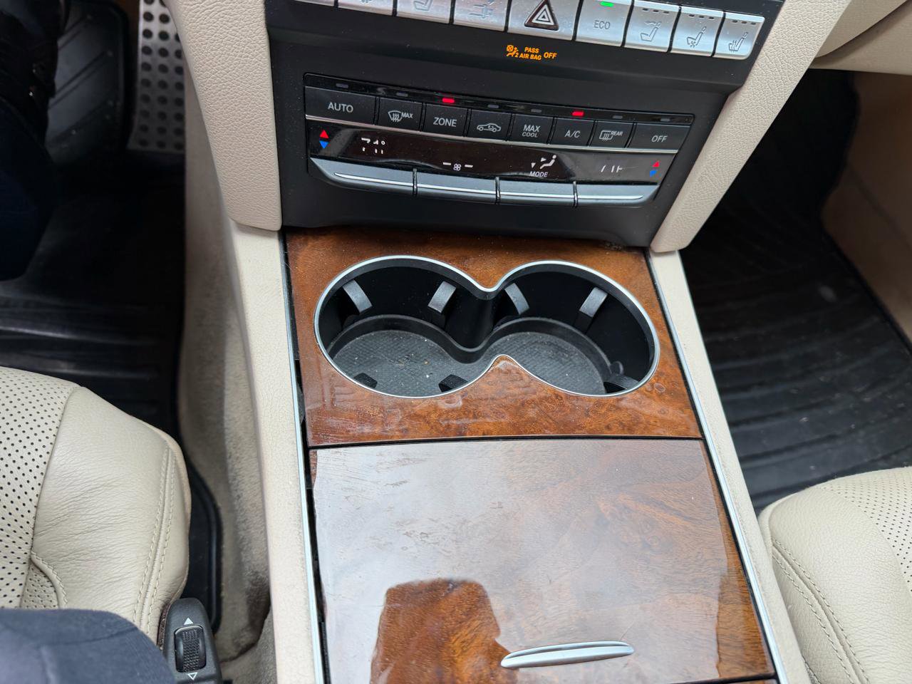 Used 2016 Mercedes-Benz E 400 Cabriolet image 6