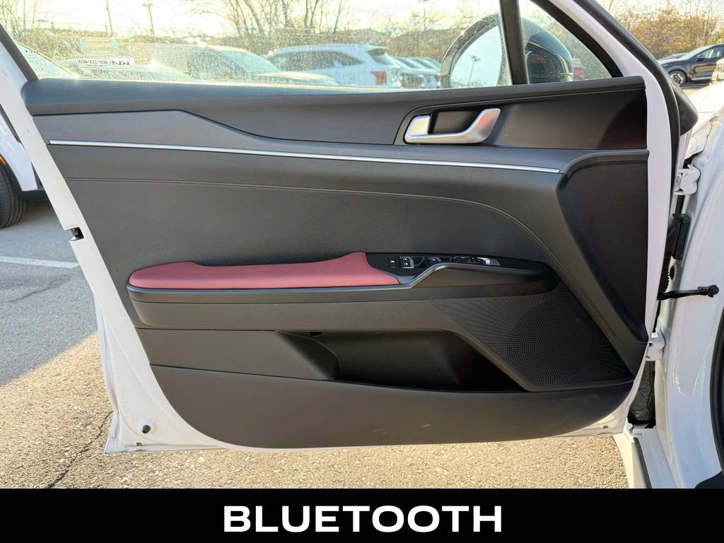 Used 2023 Kia K5 GT-Line image 6