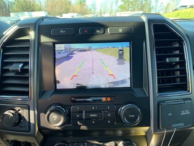 Certified 2021 Ford F350 XLT w/ Tremor Off-Road Package image 32