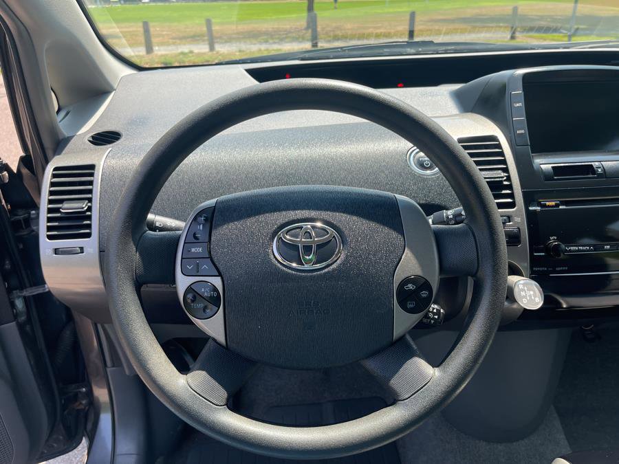 Used 2007 Toyota Prius Touring image 30