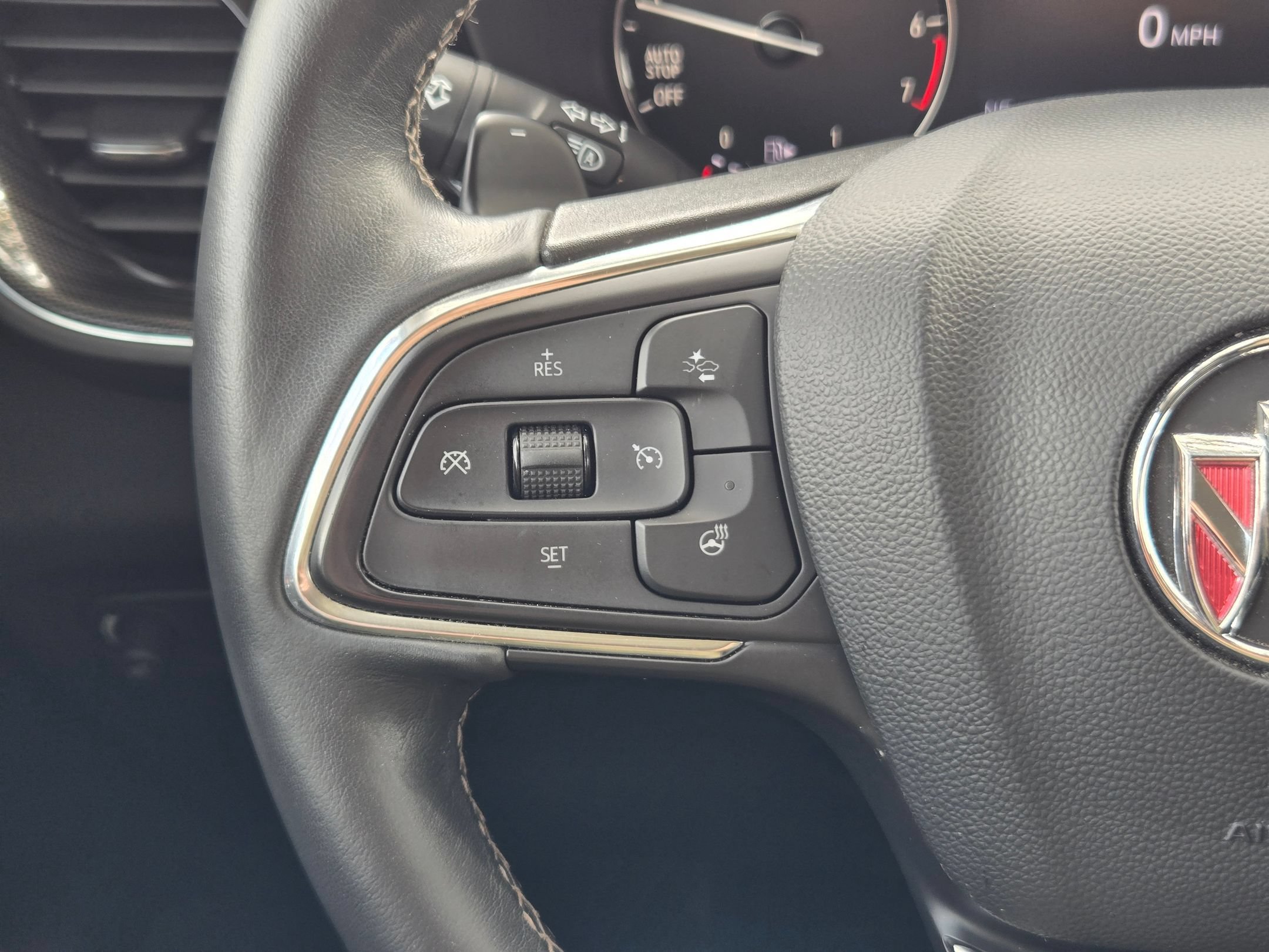 Certified 2023 Buick Envision Preferred AWD/4WD image 12