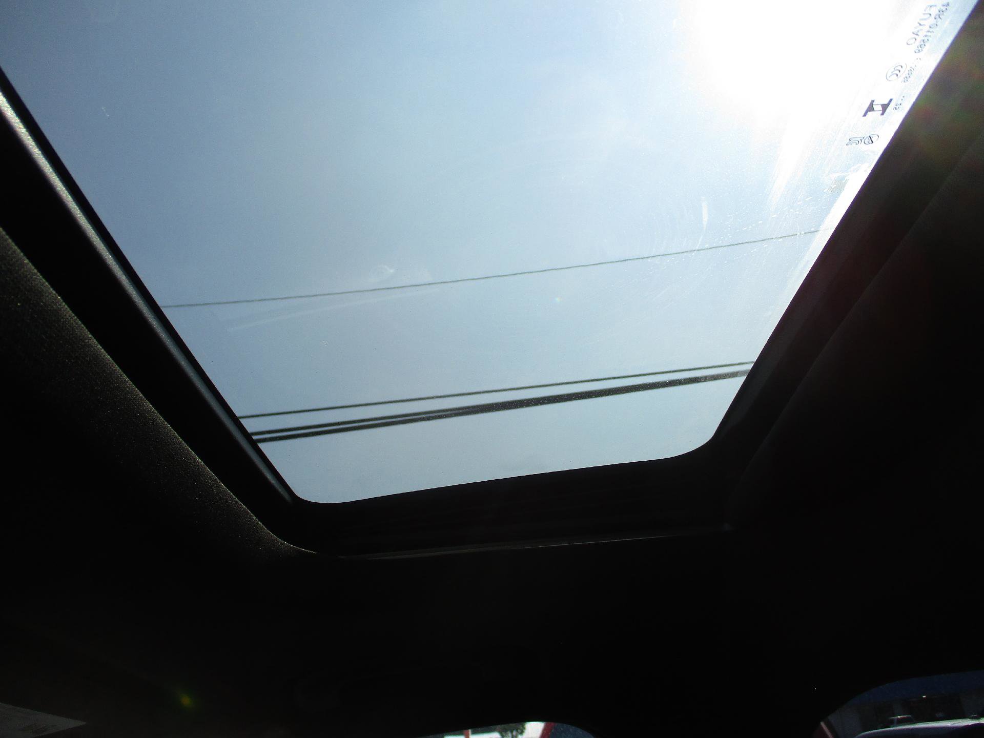 New 2026 Chevrolet Trax RS w/ Sunroof Package image 29