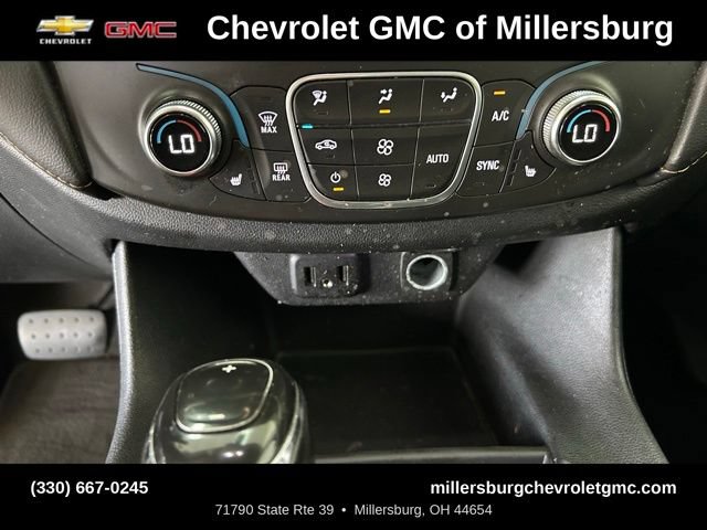 Used 2019 Chevrolet Traverse LT FWD image 30