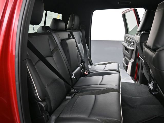 New 2026 RAM 3500 Laramie image 21