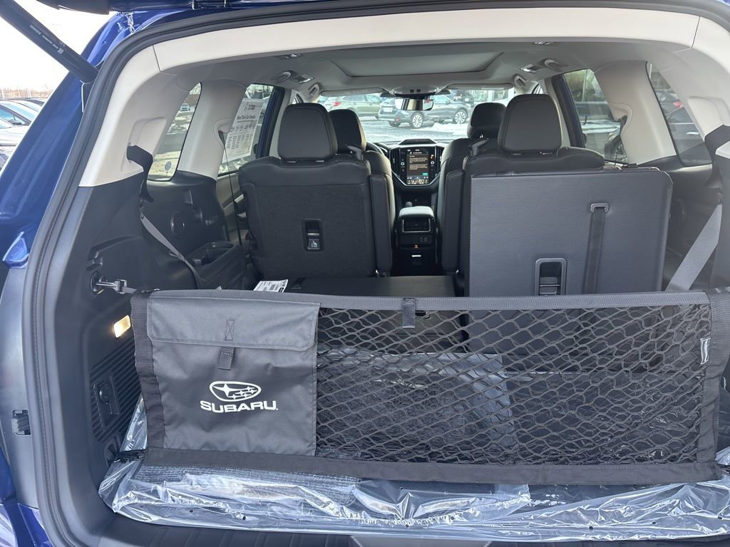 New 2026 Subaru Ascent Limited Bronze image 15