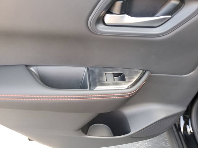 New 2026 Nissan Rogue SV w/ Rock Creek Premium Package AWD/4WD image 19