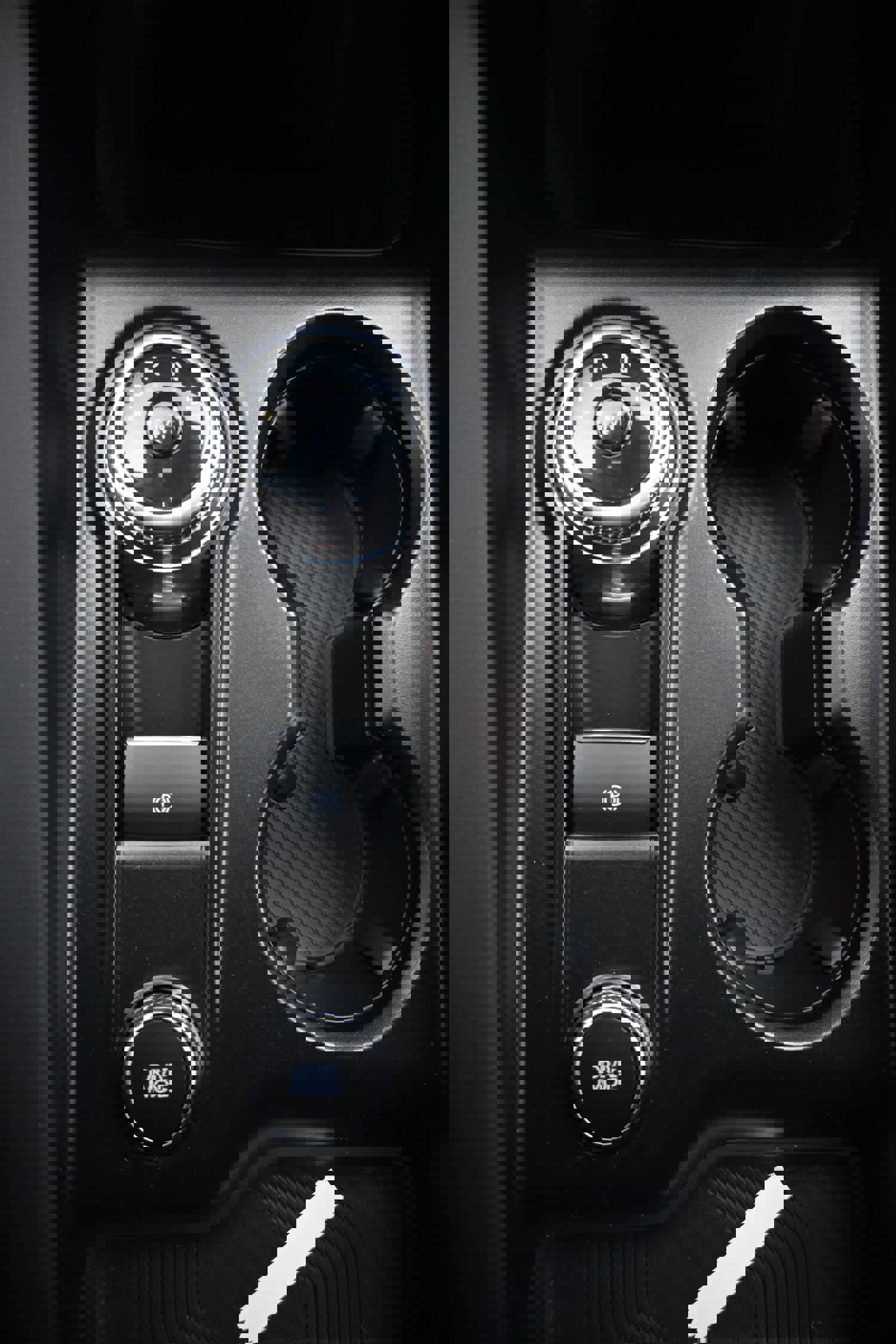 New 2026 Ford Explorer ST image 37