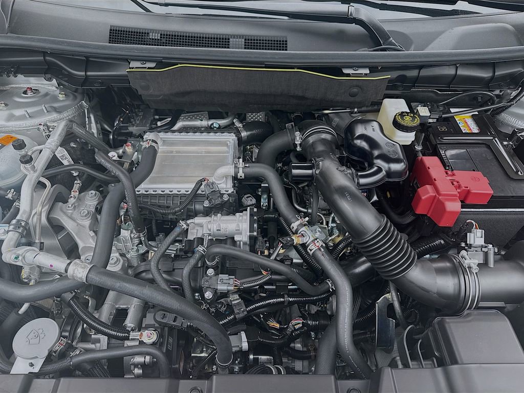 New 2026 Mitsubishi Outlander ES image 30