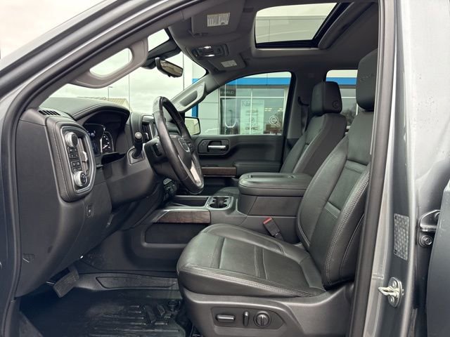 Used 2019 GMC Sierra 1500 Denali w/ Denali Ultimate Package image 12