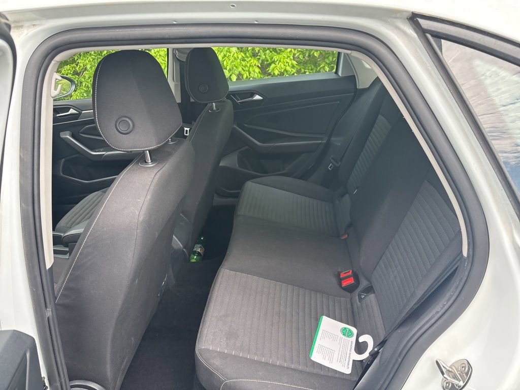 Used 2024 Volkswagen Jetta S FWD image 11