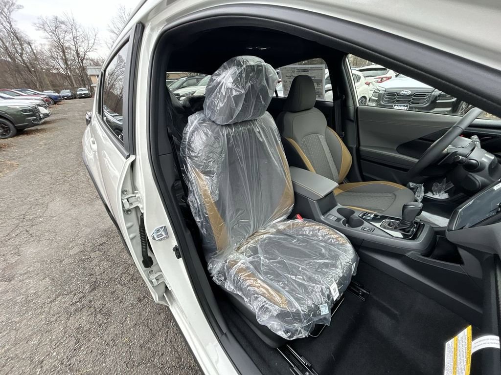 New 2026 Subaru Crosstrek 2.5i Sport image 15
