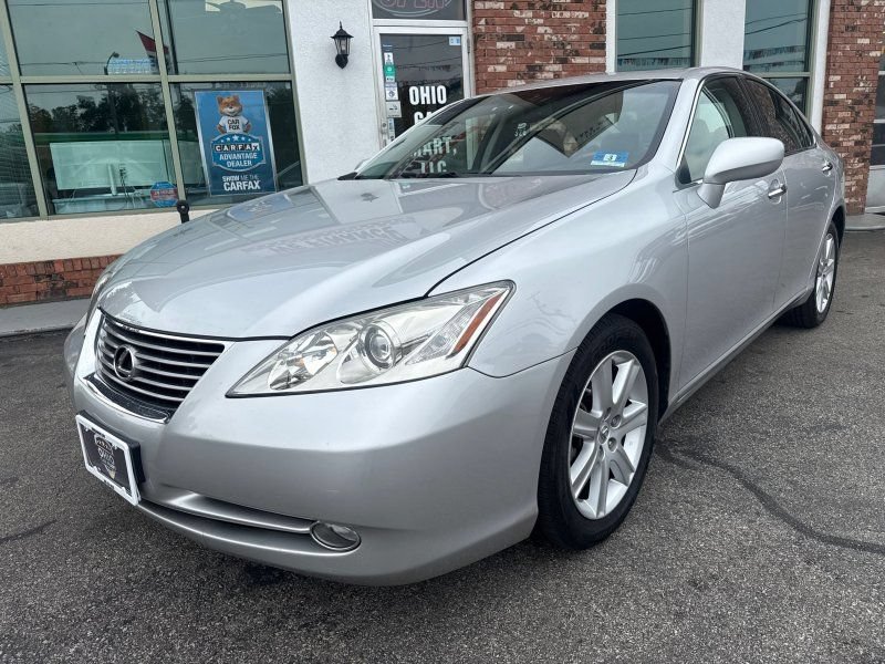 Used 2008 Lexus ES 350 FWD image 1