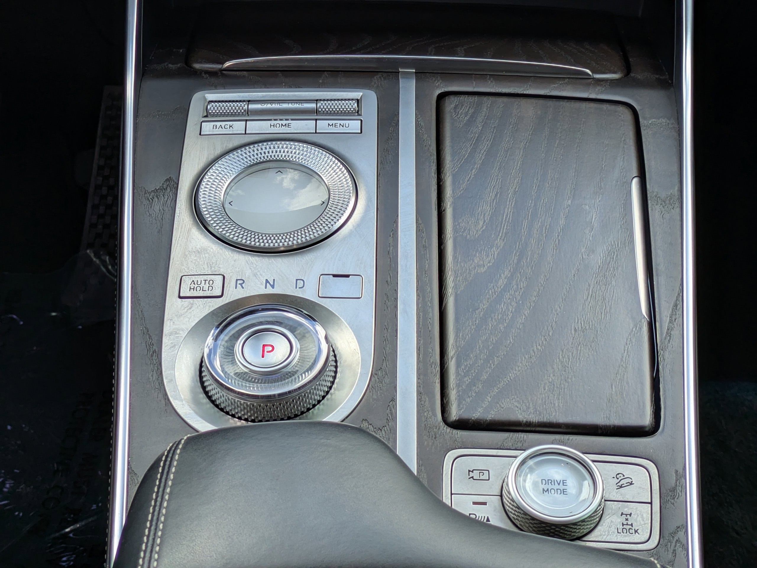 Used 2022 Genesis GV80 3.5T Prestige Signature AWD/4WD image 18