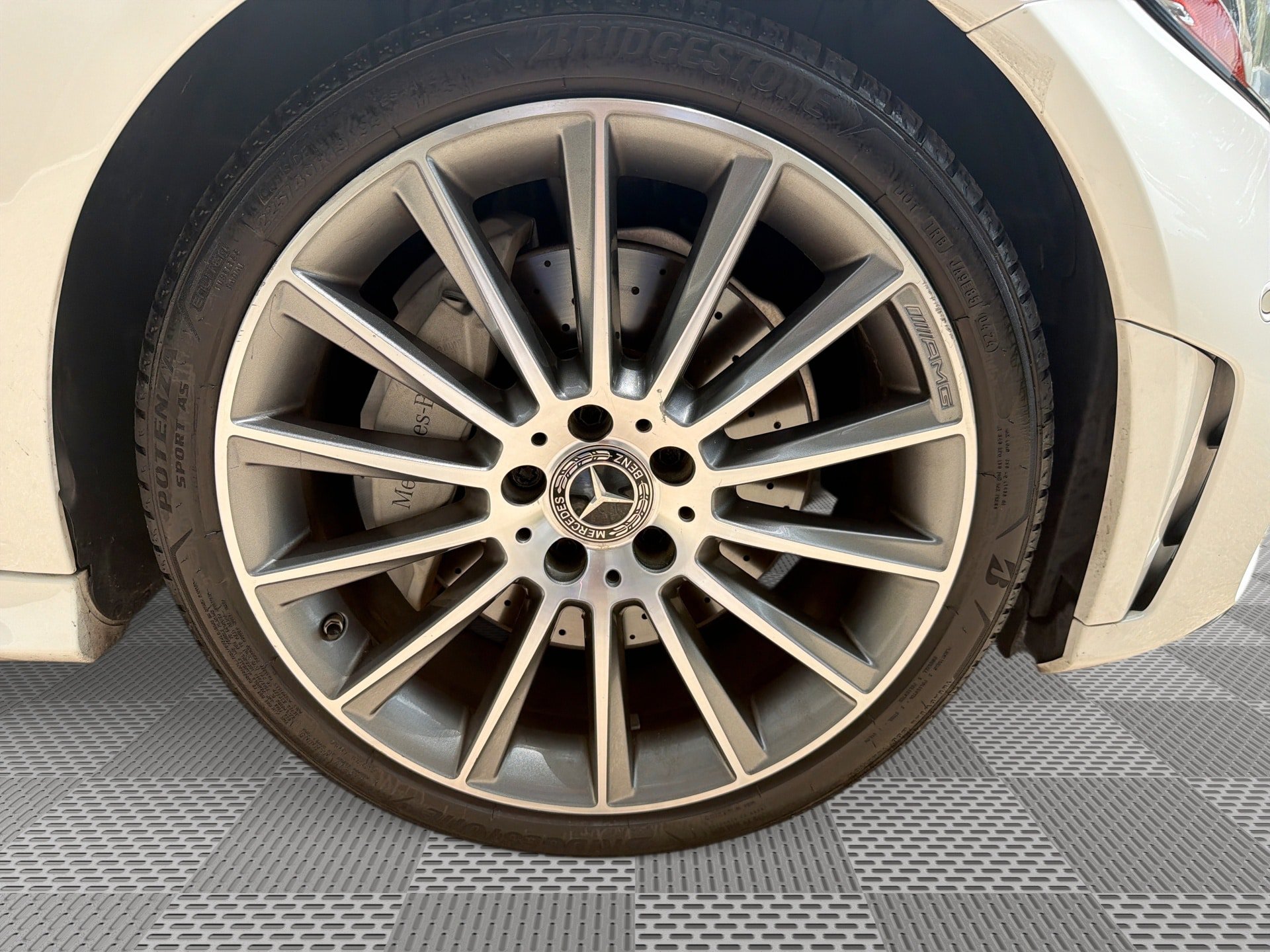 Used 2019 Mercedes-Benz C 300 Cabriolet w/ Premium Package image 30